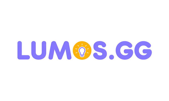 Lumos.gg