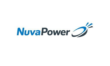 NuvaPower logo