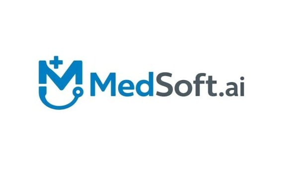 MedSoft logo