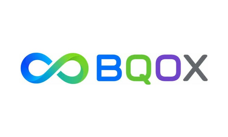BQOX logo
