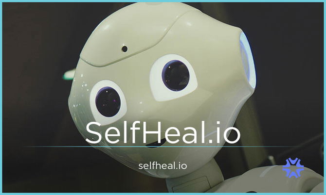 SelfHeal.io