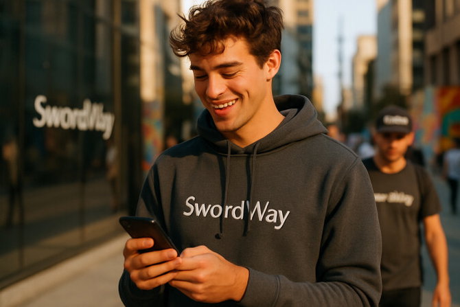 SwordWay.com — 5