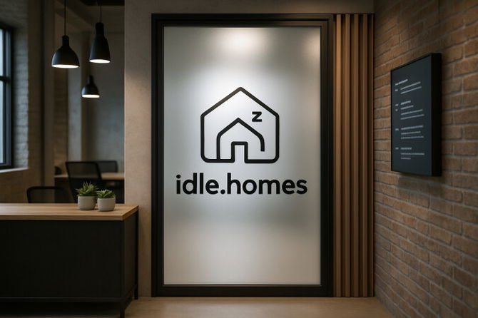 Idle.homes