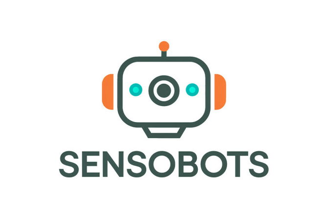 SensoBots.com