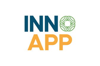 InnoApp.com - Creative brandable domain for sale