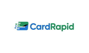CardRapid.com - Creative brandable domain for sale