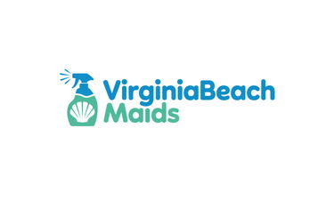 VirginiaBeachMaids.com - Creative brandable domain for sale