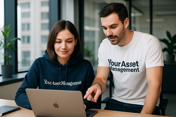 YourAssetManagement.com — 5