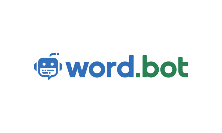 Word logo