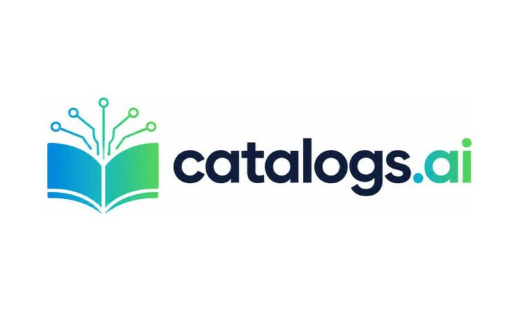 Catalogs logo