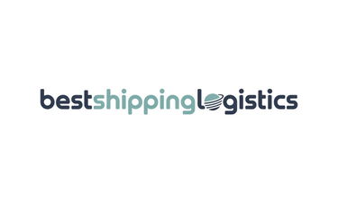 BestShippingLogistics.com - Creative brandable domain for sale