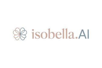 Isobella.Ai - Creative brandable domain for sale