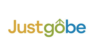 JustGoBe.com - Creative brandable domain for sale