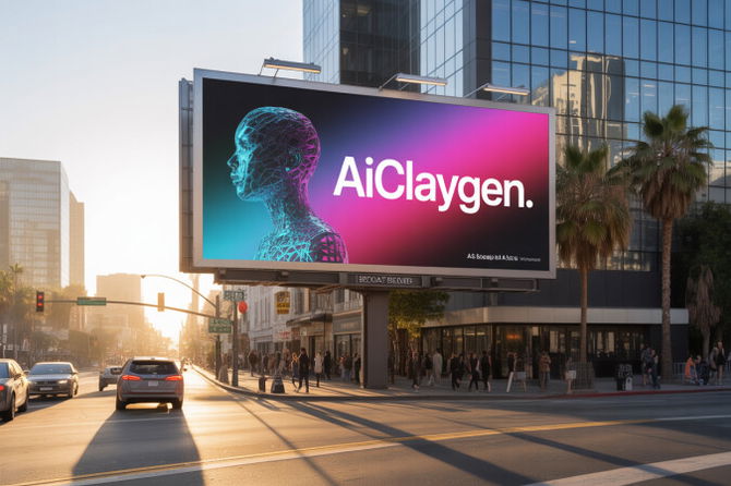 AiClayGen.com — 2