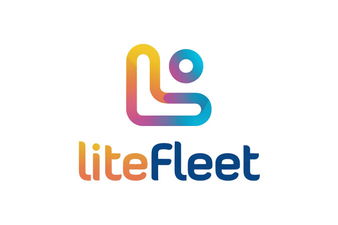 LiteFleet.com - Creative brandable domain for sale