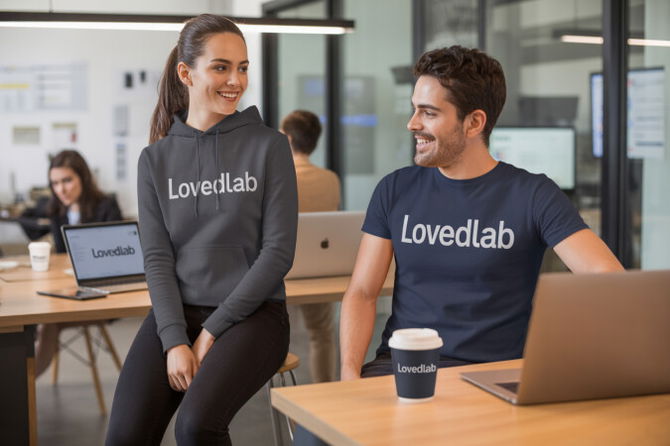 LovedLab.com