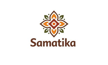 Samatika logo