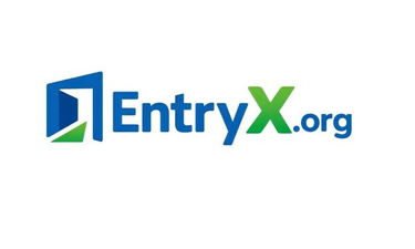 EntryX logo