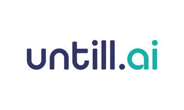Untill.ai is for sale