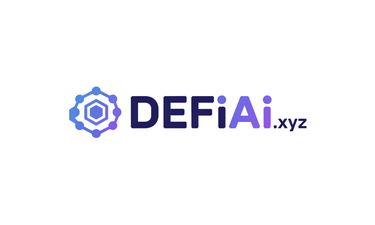 DeFiAi.xyz - Creative brandable domain for sale