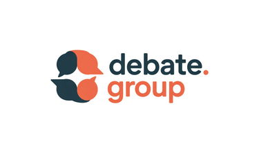 debate logo