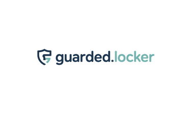 Guarded.locker - Creative brandable domain for sale