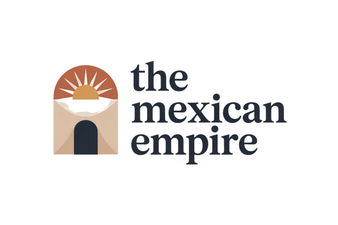 TheMexicanEmpire.com - Creative brandable domain for sale