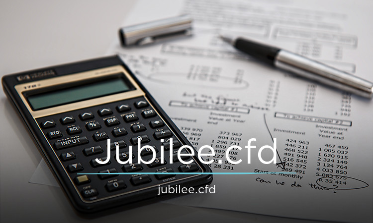Jubilee logo