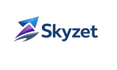 Skyzet.com - Creative brandable domain for sale