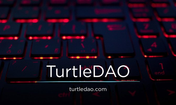 TurtleDAO.com