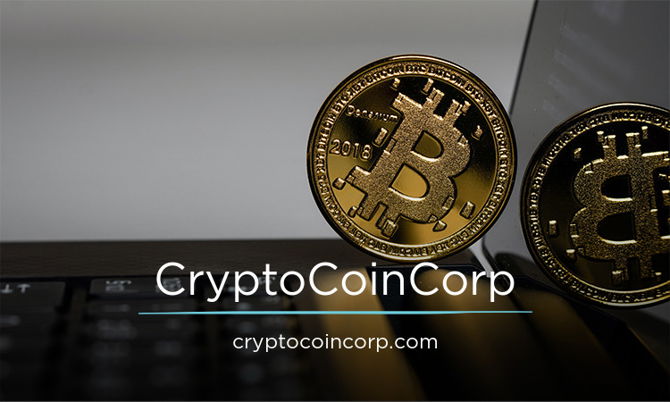 CryptoCoinCorp.com