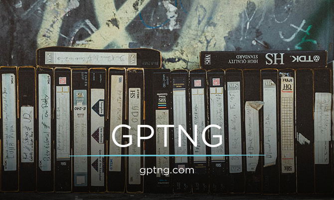 GPTNG.com