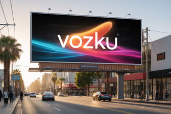 Vozku.com - Creative brandable domain for sale