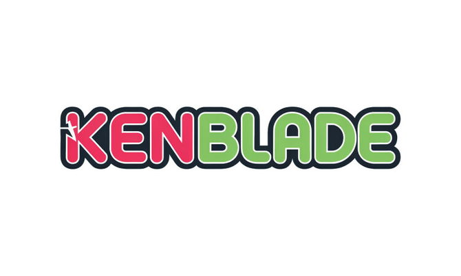 KenBlade.com