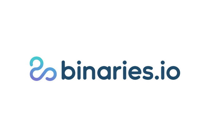 Binaries.io