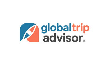GlobalTripAdvisor.com - Creative brandable domain for sale