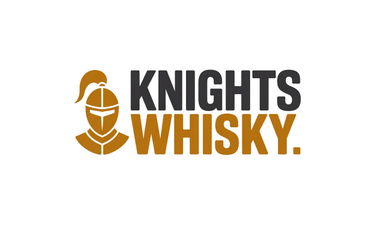KnightsWhisky.com - Creative brandable domain for sale