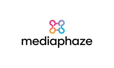 MediaPhaze.com - Creative brandable domain for sale