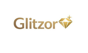 Glitzor logo