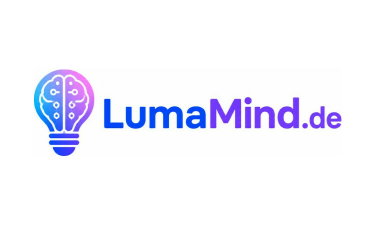 LumaMind logo