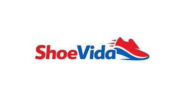 ShoeVida logo