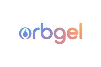 OrbGel.com - Creative brandable domain for sale