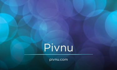 Pivnu.com