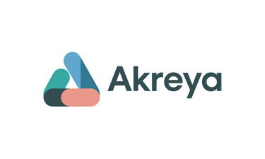 Akreya logo