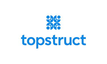 Topstruct.com - Creative brandable domain for sale