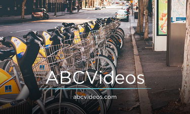 ABCVideos.com - Creative brandable domain for sale