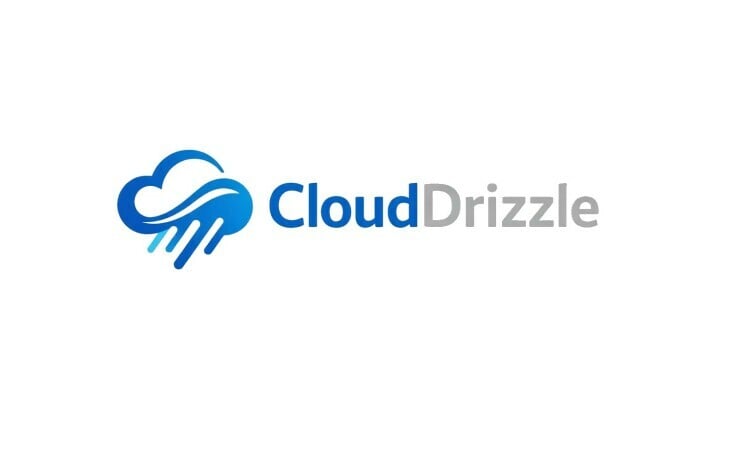 CloudDrizzle logo
