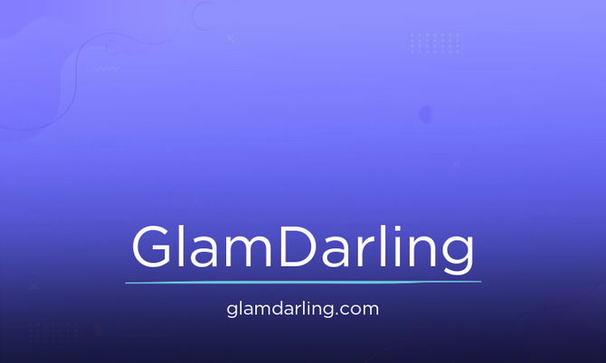GlamDarling.com