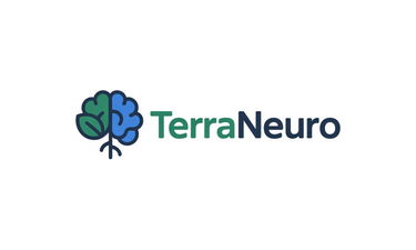 TerraNeuro.com - Creative brandable domain for sale