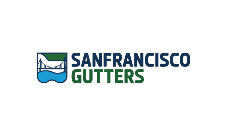 SanfranciscoGutters logo